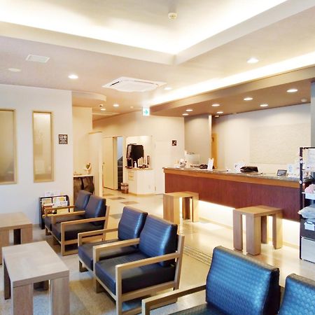 Hotel Route-Inn Ogaki Inter Exterior photo