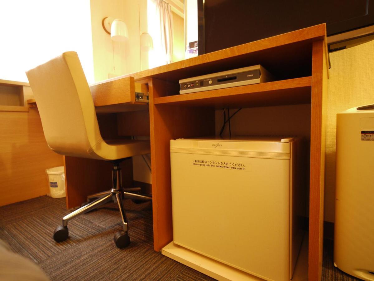Hotel Route-Inn Ogaki Inter Room photo