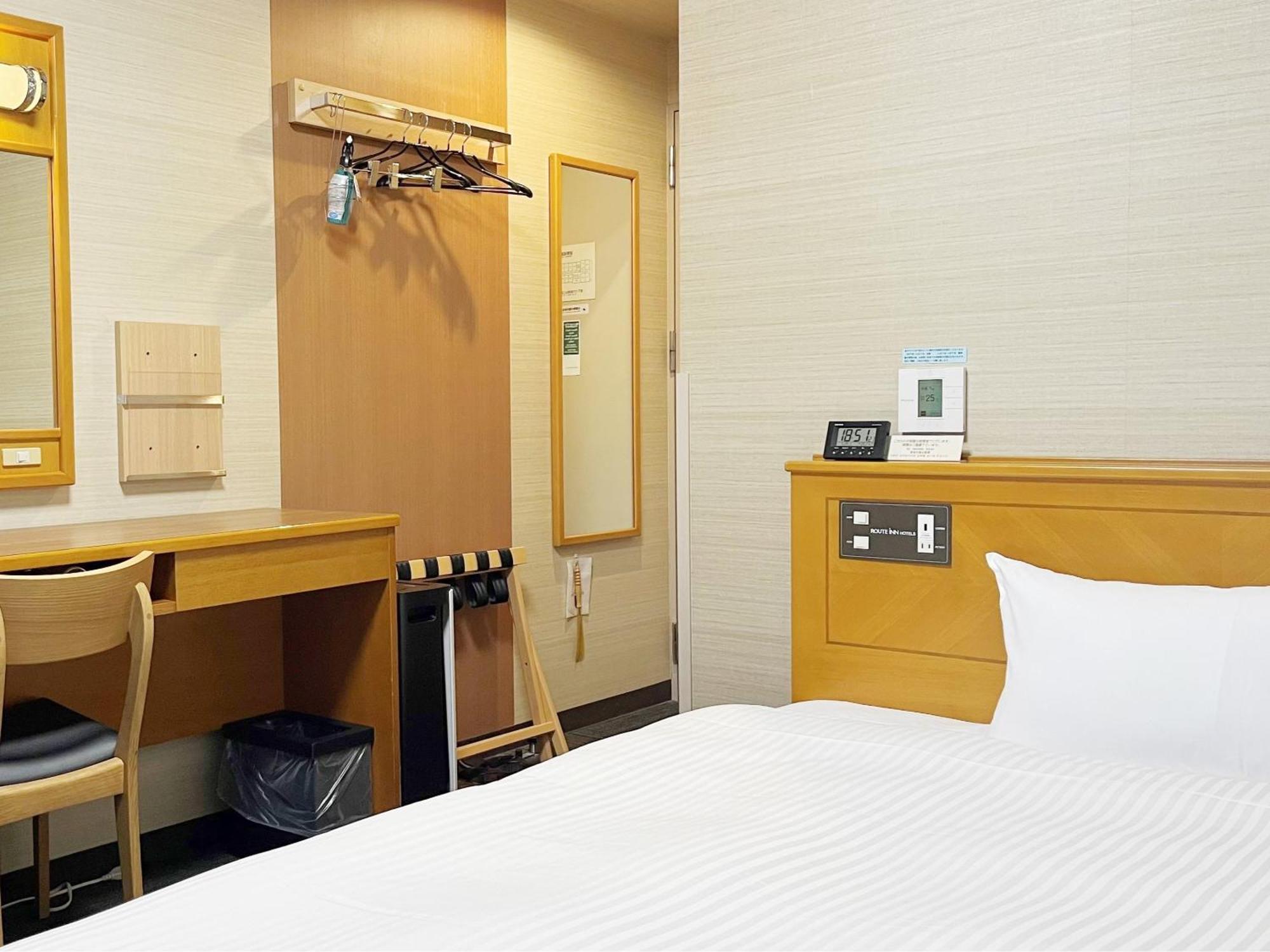 Hotel Route-Inn Ogaki Inter Exterior photo