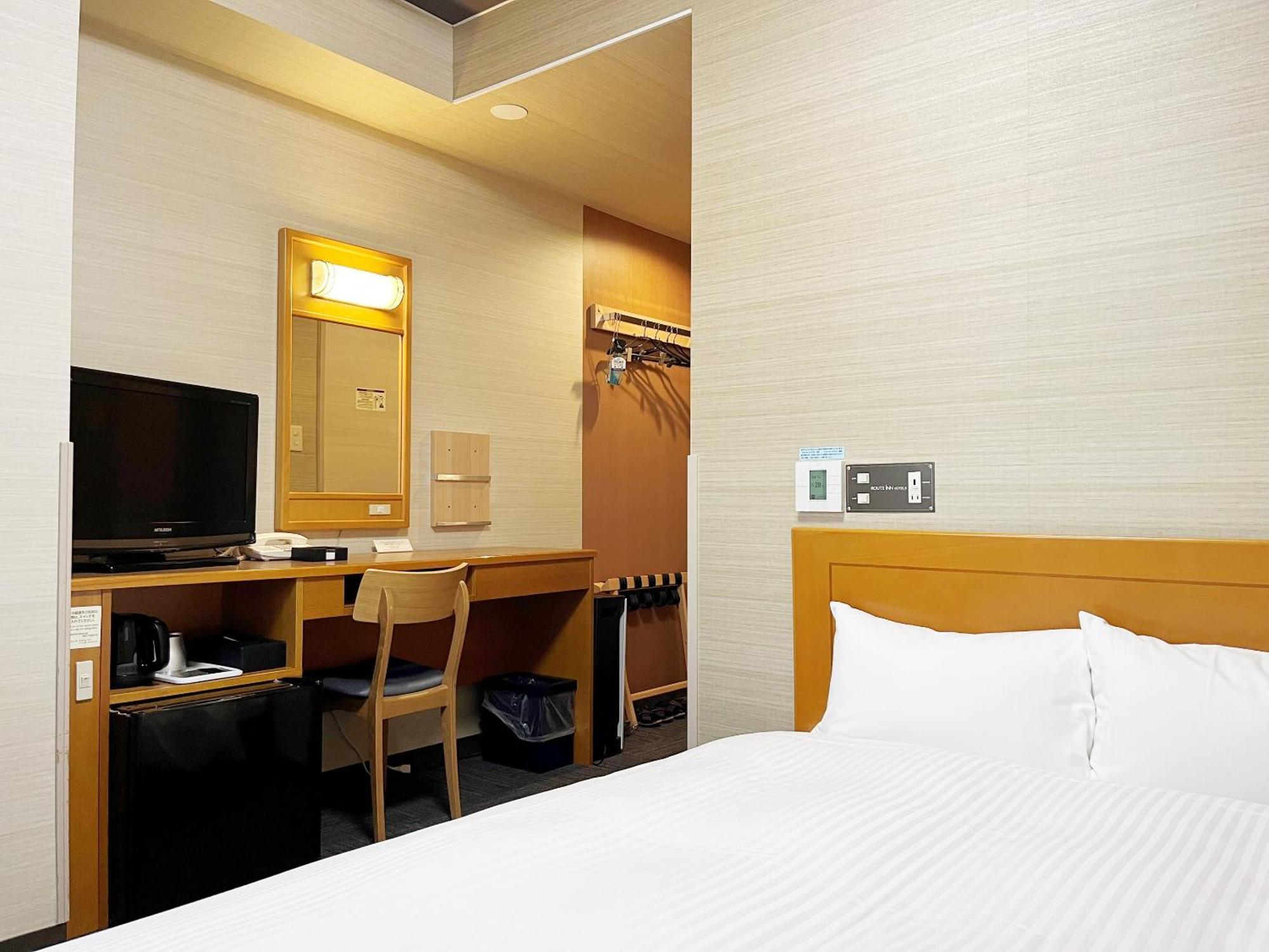Hotel Route-Inn Ogaki Inter Exterior photo