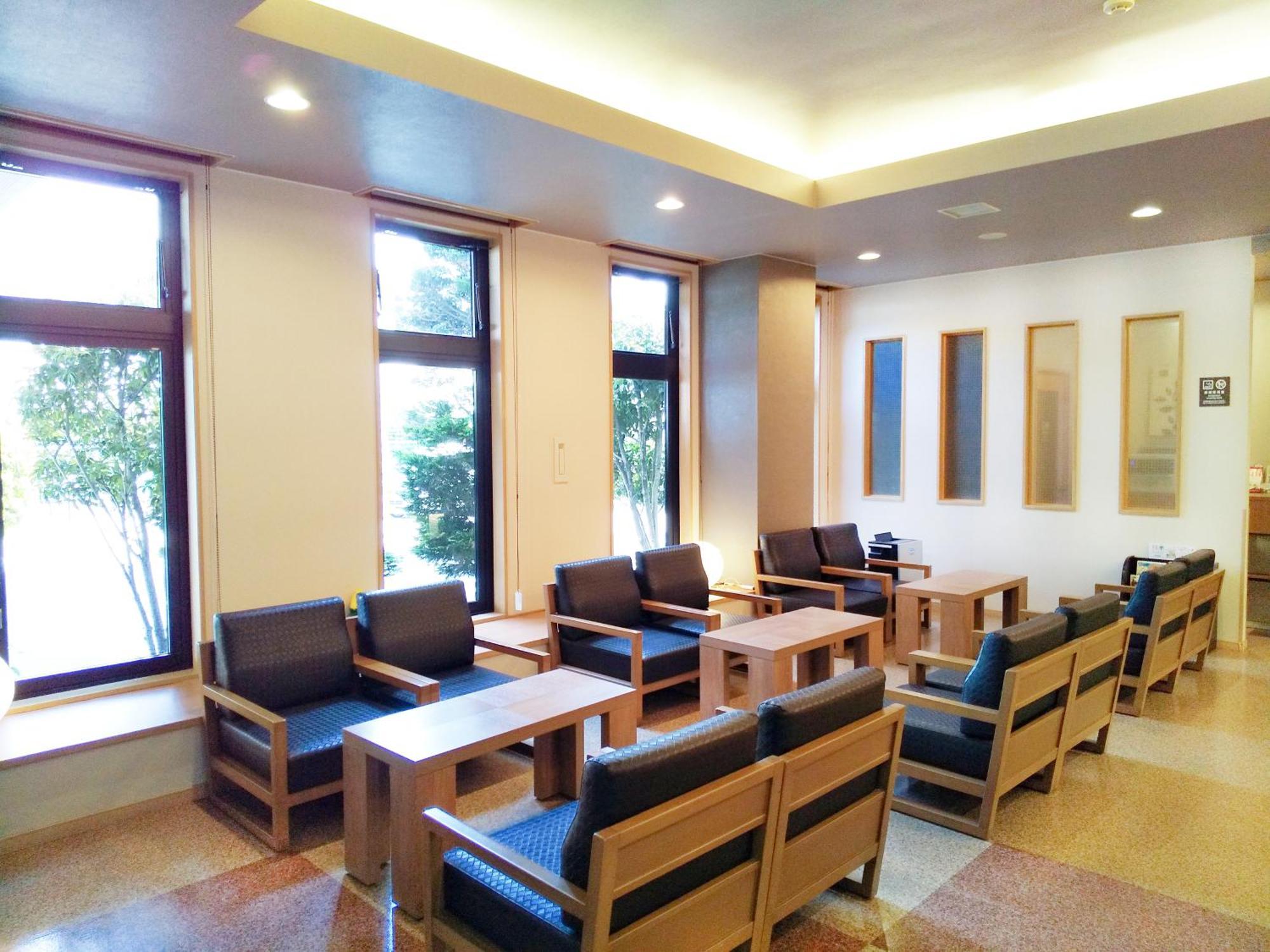 Hotel Route-Inn Ogaki Inter Exterior photo