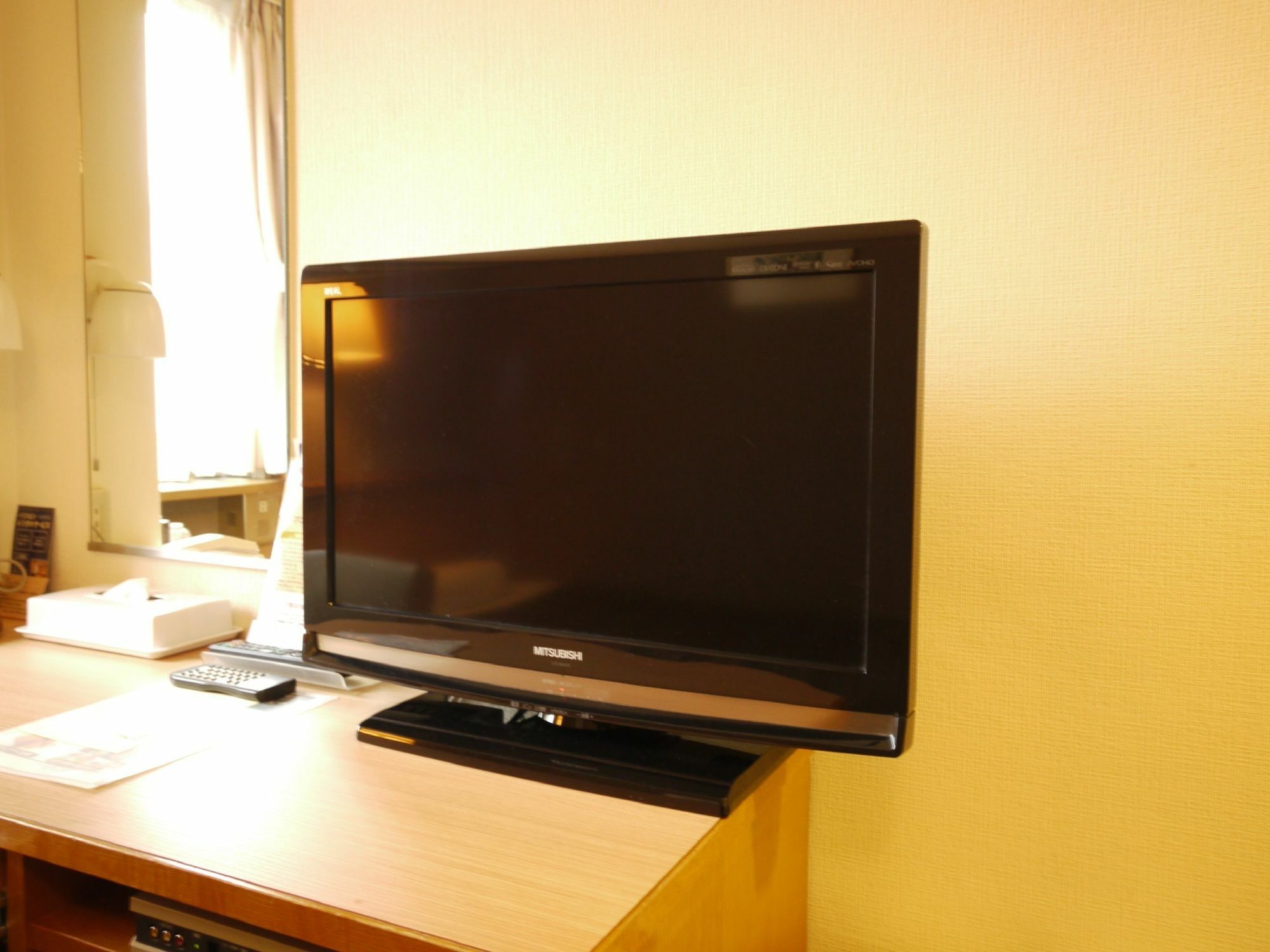 Hotel Route-Inn Ogaki Inter Exterior photo